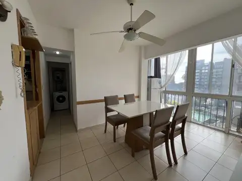 Departamento en Vicente López