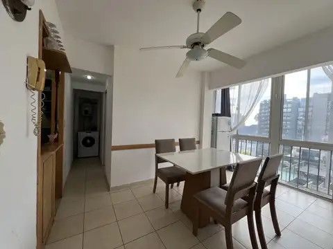 Departamento en Venta en Olivos, USD 99.000