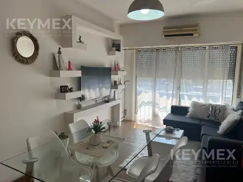 Departamento en Venta 25 años