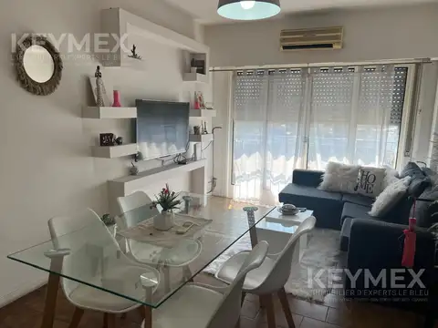 Departamento en Venta en Ciudadela, USD 58.000