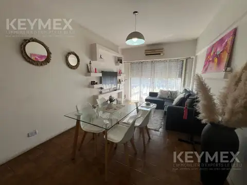 Venta Departamento en Venta 3 ambientes en Ciudadela Apto Crédito