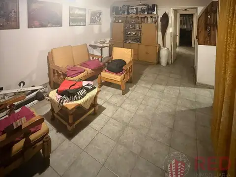 Casa en Venta de 1 dormitorio