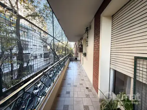 Departamento en Venta en Flores, USD 268.000