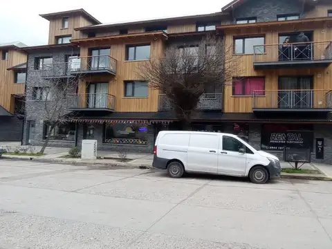 Villegas 1200, San Martín de los Andes