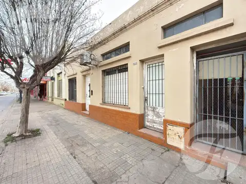 Terreno en Venta 11  mts Frente