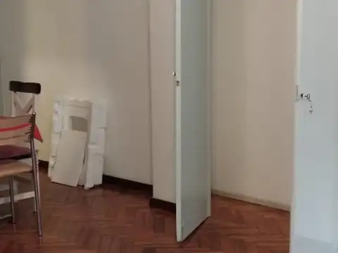 Departamento en Alquiler en Once, $ 490.000