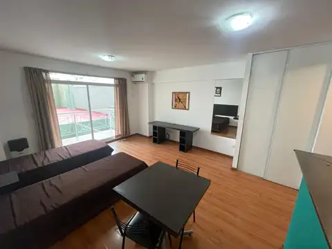 Departamento en Alquiler de Monoambiente