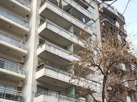 Pacheco 2700 Doto 2 Amb C/ Cochera y baulera Villa Urquiza