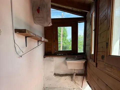 PH DE 2 AMBIENTES EN MUNRO