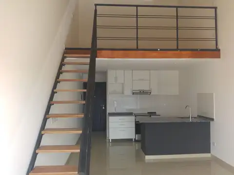 Departamento en alquiler en Jose Leon Suarez