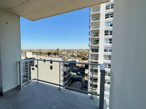 Departamento 2 ambientes a estrenar en Torres Cardón II, en el centro de Tigre ! Contactanos !