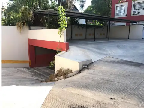 Cochera en Venta Fija
