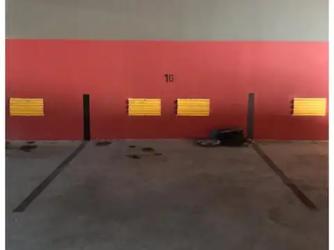 Cocheras en Buena Ubicacion y Precio