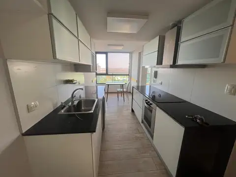Departamento en Alquiler en Puerto Norte, USD 1.700