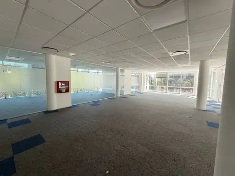 Oficina en Alquiler en Puerto Madero, USD 6.320