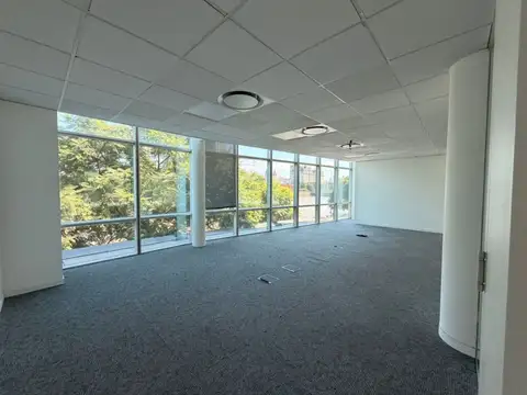 Oficina en Alquiler en Puerto Madero, USD 6.320