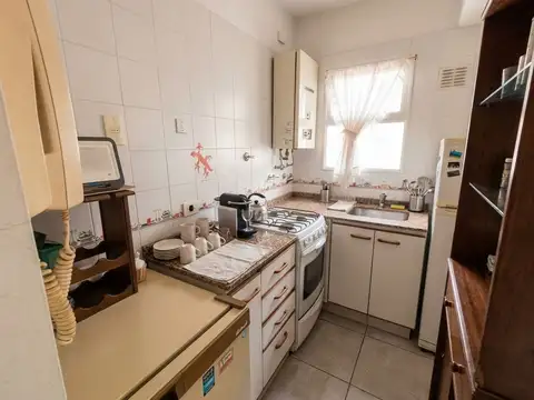 Departamento en Venta 16 años