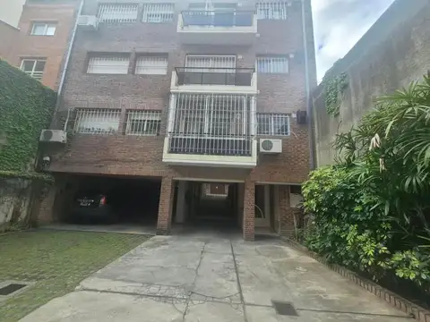 Departamento venta monoambiente divisible Martinez