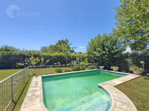 Casa en Venta en El Portillo, USD 347.000