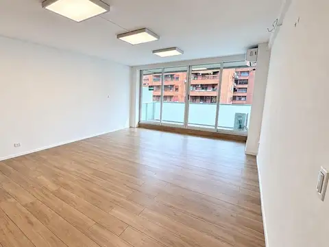 Departamento en Alquiler de 2 dormitorios