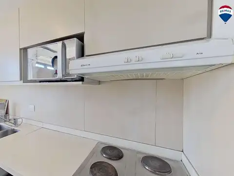 Departamento en Alquiler en Vicente Lopez Vias / Rio, $ 1.300.000