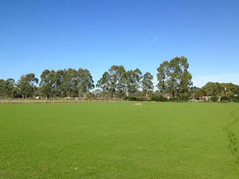 Terreno en Venta 16  mts Frente