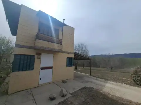 Se Alquila Casa en Bialet Massé