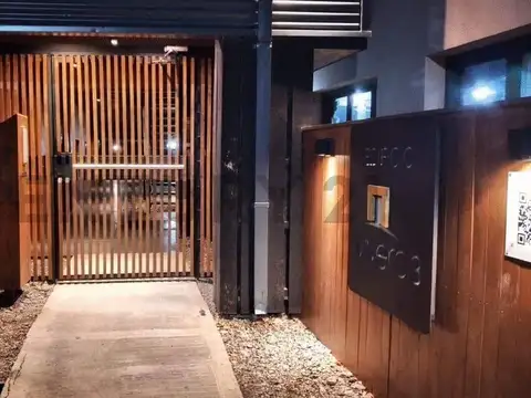 DEPARTAMENTO VENTA SAN MARTIN DE LOS ANDES . VIVERO III