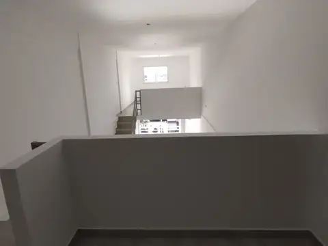 Departamento en venta en Mataderos a estrenar de tres ambientes