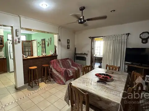 Casa en Venta en Los Hornos, USD 120.000