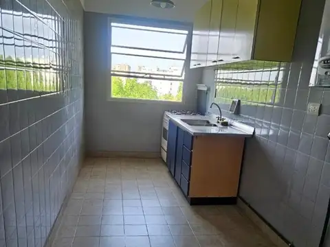 Departamento en Venta 50 años