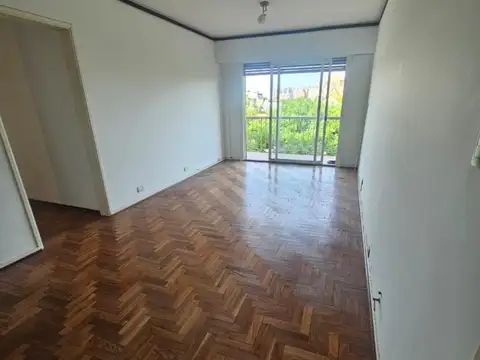 Departamento en venta 3 ambientes en olivos