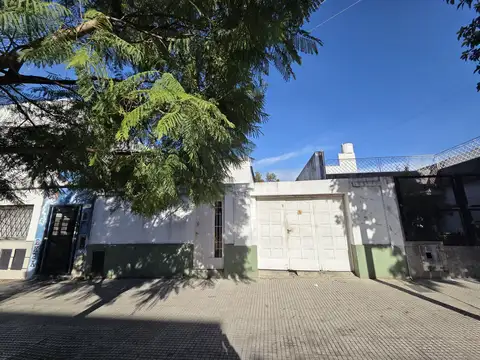 Lote propio de 375 m² en Mataderos – Zonificación USAB1 – Ideal desarrollo inmobiliario