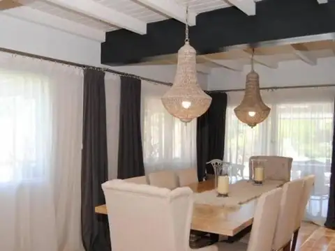 Casa en Venta en Campo Grande, USD 340.000