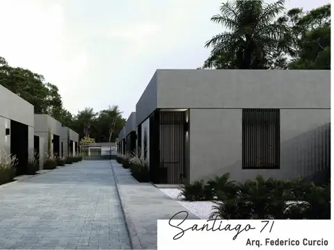 Departamento en venta en Marcos Paz (Zona residencial)
