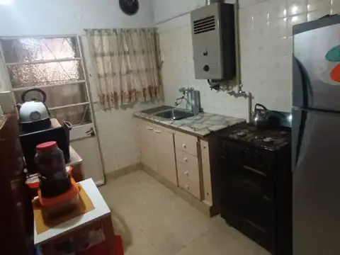 Depto Tipo Casa en Venta de 3 ambientes