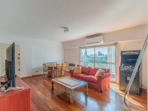 Departamento en Venta 30 años