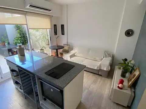 Departamento en Venta 2 años