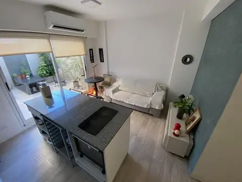 Departamento en Venta Apto profesional