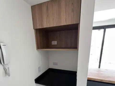 Departamento en Venta Apto profesional