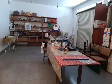 Casa en Venta 52 años