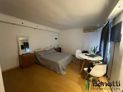 Depto Tipo Casa 5 ambientes con 1 baño