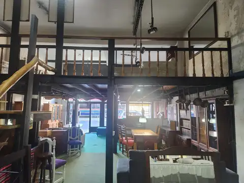 Avenida San Juan 4900