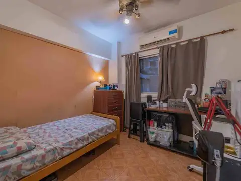 Departamento en Venta en San Cristóbal, USD 65.000
