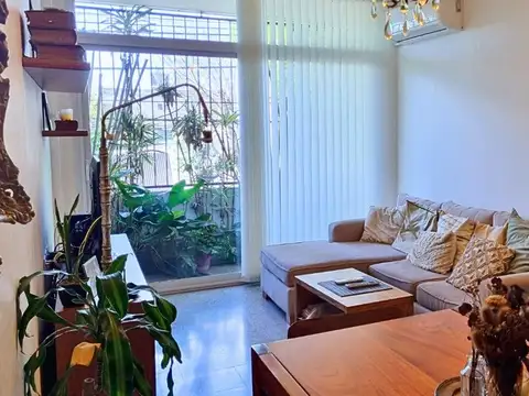 Depto Tipo Casa en Venta de 5 ambientes