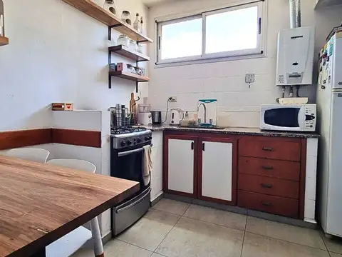 Depto Tipo Casa en Venta 34 años