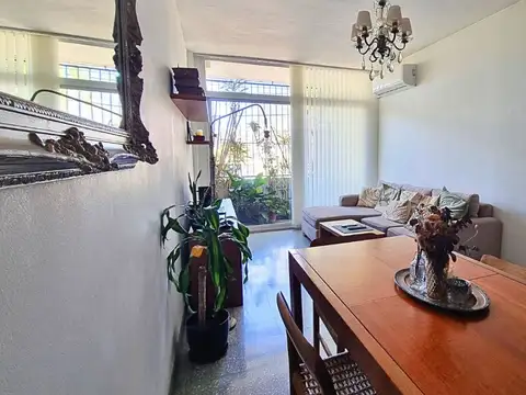 Depto Tipo Casa en Venta de 3 dormitorios