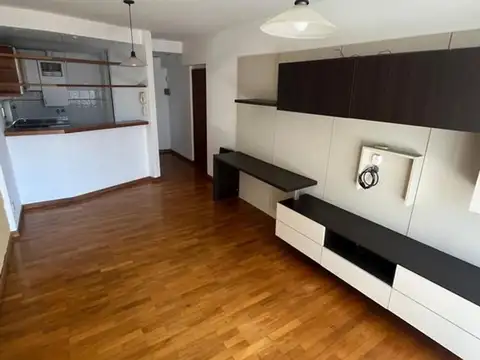 Jujuy 2000, Piso 8