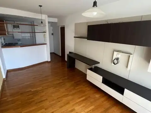 Departamento de 1 dormitorio -Ideal inversión-
