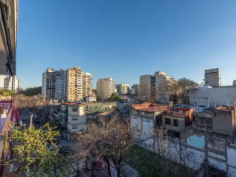 Departamento en Venta en Flores, USD 109.000